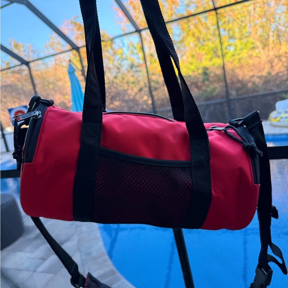 Telfar Handbags - Telfar Eastpak Medium Duffle BNNU